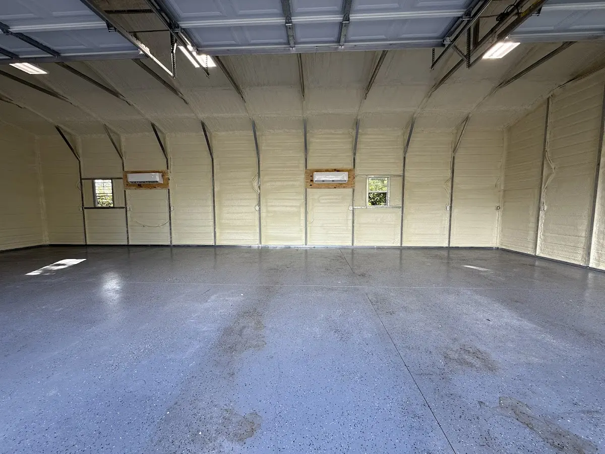 Spray Foam Roofing services in Ceres, CA